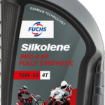 Silkolene Pro 4 10W-50 XP 1L (10)