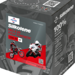 Silkolene Pro 4 15W-50 XP 4L CUBE (4)