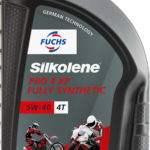 Silkolene Pro 4 5W-40 XP 1L (10)