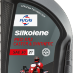 Silkolene Pro KR2 1L (10)