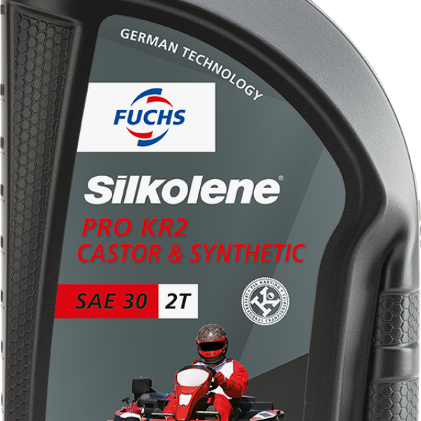 Silkolene Pro KR2 1L (10)