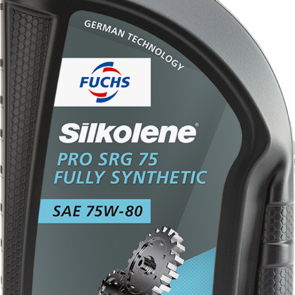Silkolene Pro SRG 75 1L (10)