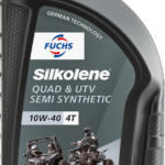 Silkolene Quad ATV 10W-40 1L (10)
