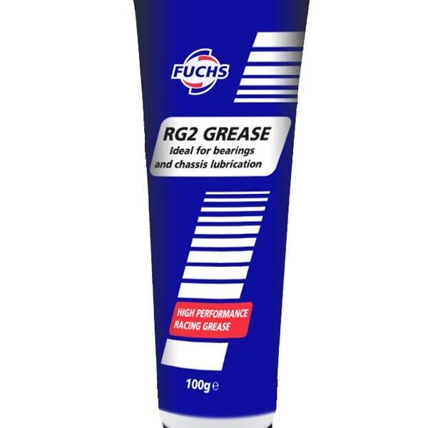 Silkolene Pro RG2 Grease 100g (12)
