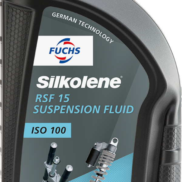 Silkolene RSF 15 1L (10)