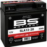 BS Battery SLA12-20 (FA) Lawn & Garden Series