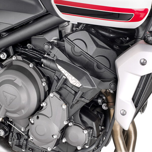 Givi FITTING KIT FOR SLD01 T. TRIDENT 660 '21