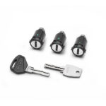 Givi Smart Security Lock for 3 cases