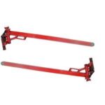Sno-X Swing arm Right Polaris