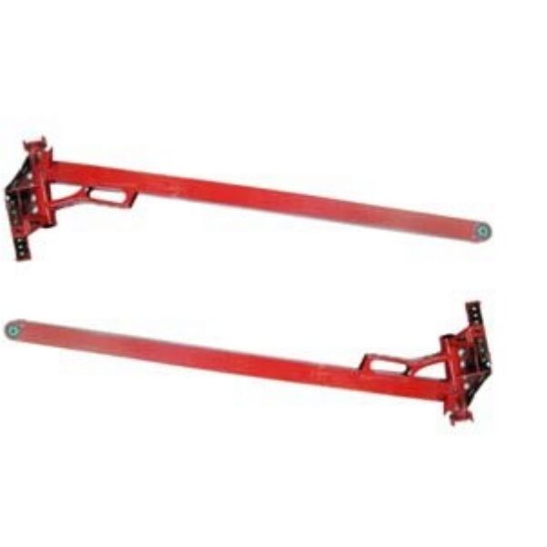 Sno-X Swing arm Right Polaris