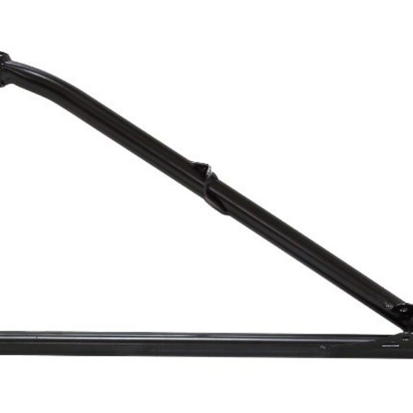 Sno-X A-Arm lower left Ski-Doo