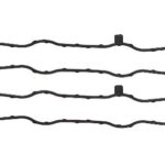 Sno-X Exhaust valve gasket Polaris 850