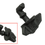 Sno-X 1/4 Turn quick release latch Polaris Axys/Matryx & UTV