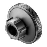 Interphone Smartphone holder antivibration module