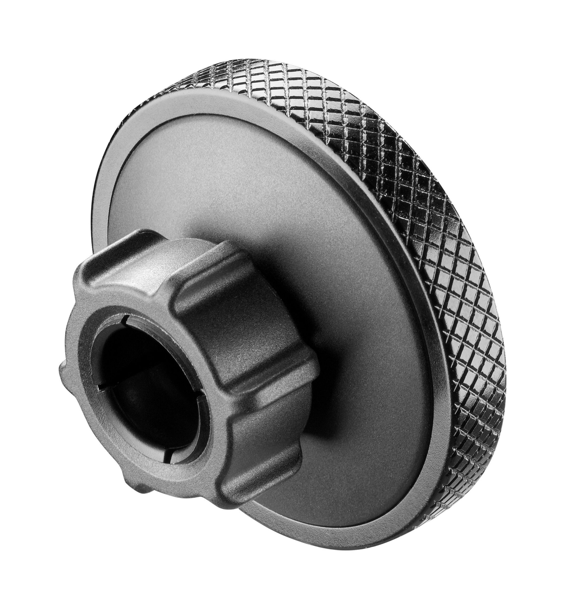 Interphone Smartphone holder antivibration module - Image 3