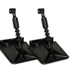 Nauticus Smart Tab SX Kit 9.5x10 / 30lb. Actuators Composite