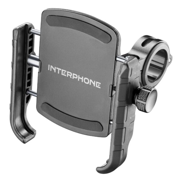 Interphone Crab With Integrated Anti-Vibration Module