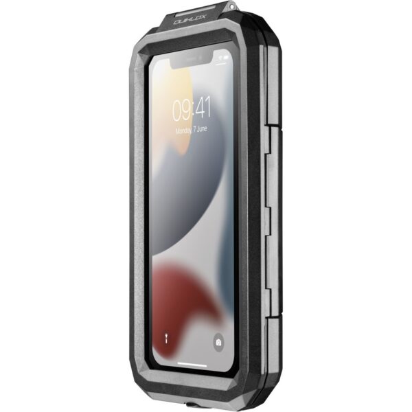 Interphone Quiklox Hard Case 6.9