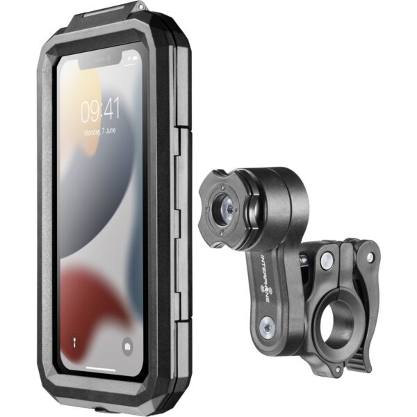 Interphone Quiklox Hard Case 6.5