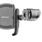 Interphone Quiklox kit - Crab Case & Mount