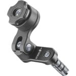 Interphone Quiklox Fork Stem Mount