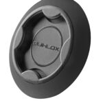 Interphone Smartphone holder Quiklox phone pad