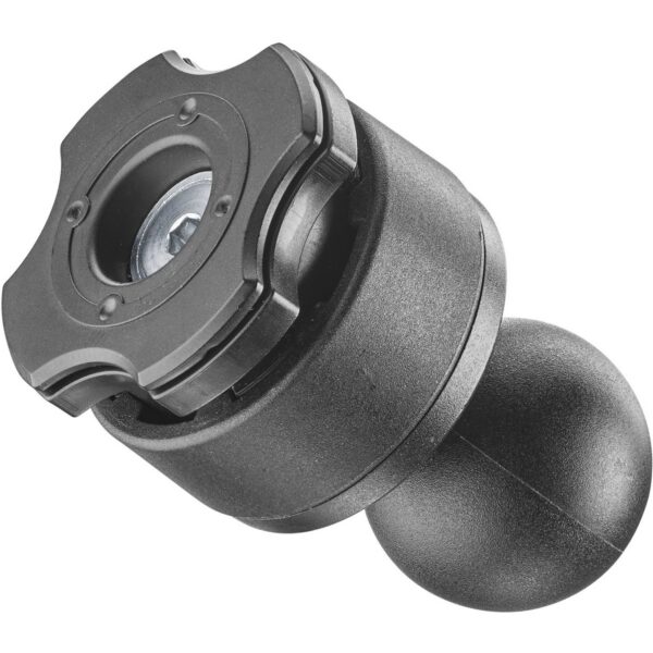 Interphone Quiklox 1" ball adapter
