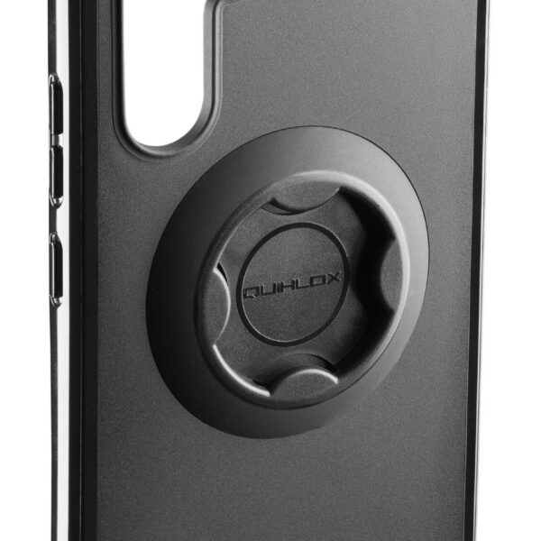 Interphone Quiklox - Samsung A54 Case