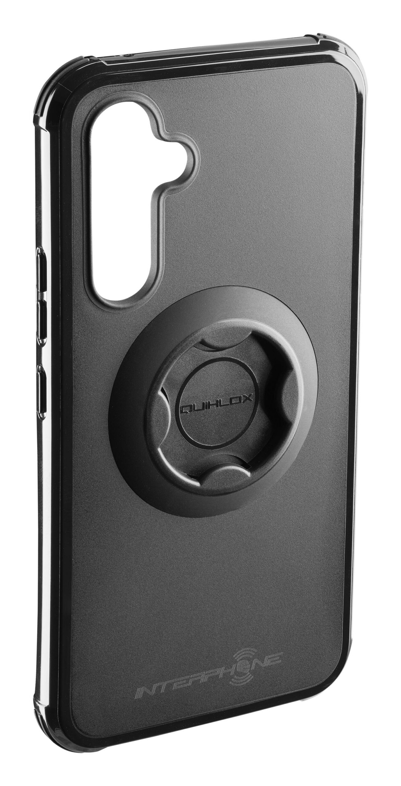 Interphone Quiklox - Samsung A54 Case