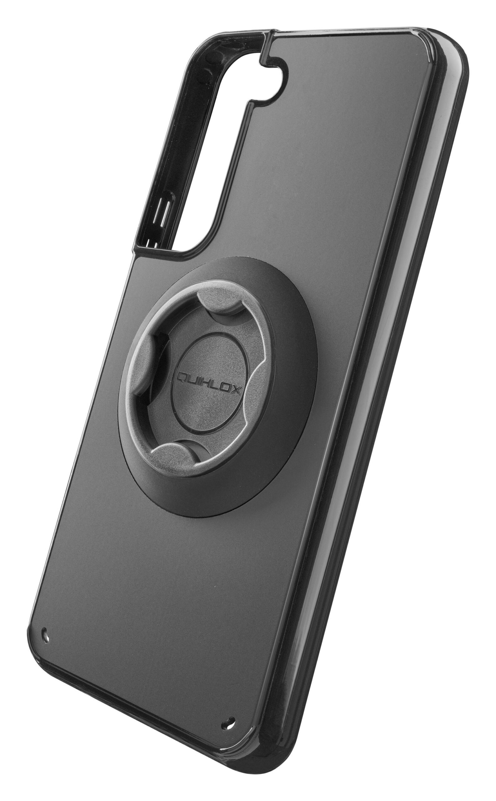 Interphone Quiklox - Samsung S22 Case - Image 3