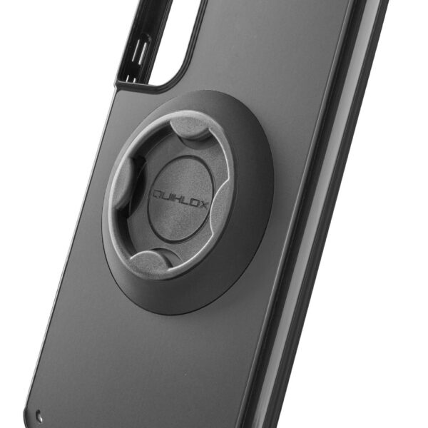 Interphone Quiklox -  Samsung S22 Case
