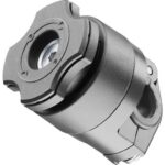 Interphone Quiklox - Mirror Mount For Scooter