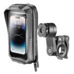 Interphone Quiklox kit - Waterproof Case & Mount