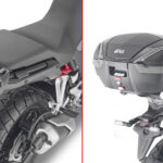 Givi Specific Attack Honda NX 500 (2024)
