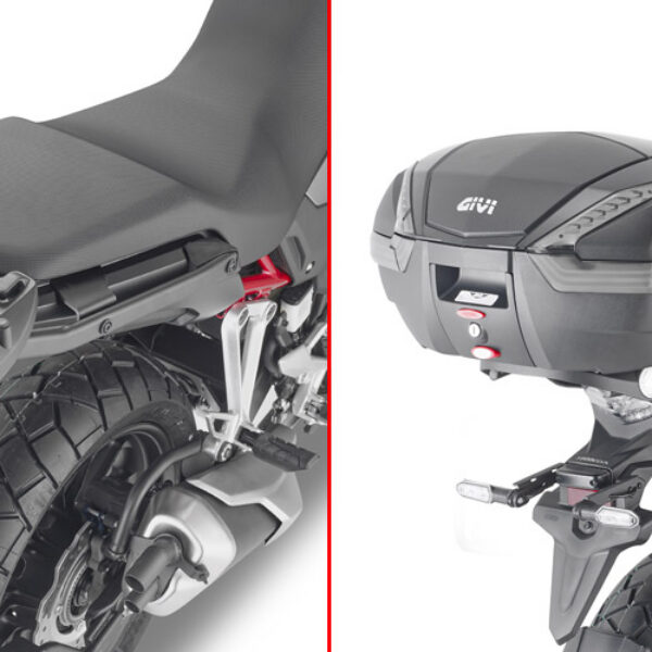 Givi Specific Attack Honda NX 500 (2024)