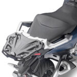 GIVI SPEC REAR ATTACH HONDA FORZA 750 (2021)