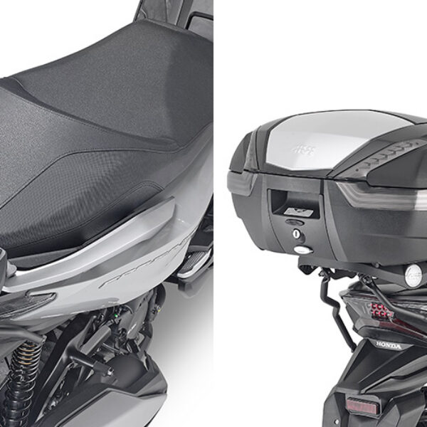 GIVI SPEC.RACK HONDA FORZA 125/350 (21)