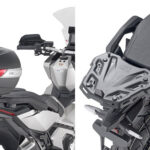 Givi SPEC.RACK HONDA X-ADV 750 (2021)