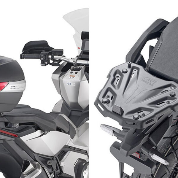 Givi SPEC.RACK HONDA X-ADV 750 (2021)