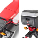 Givi SPEC REAR RACK HONDA CRF300L (2021)