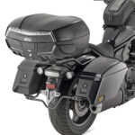 Givi Kit Sr1194 Honda CMX1100T Rebel (23-24)