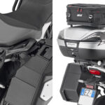 Givi SPECIFIC RACK HONDA NT1100 (2022)