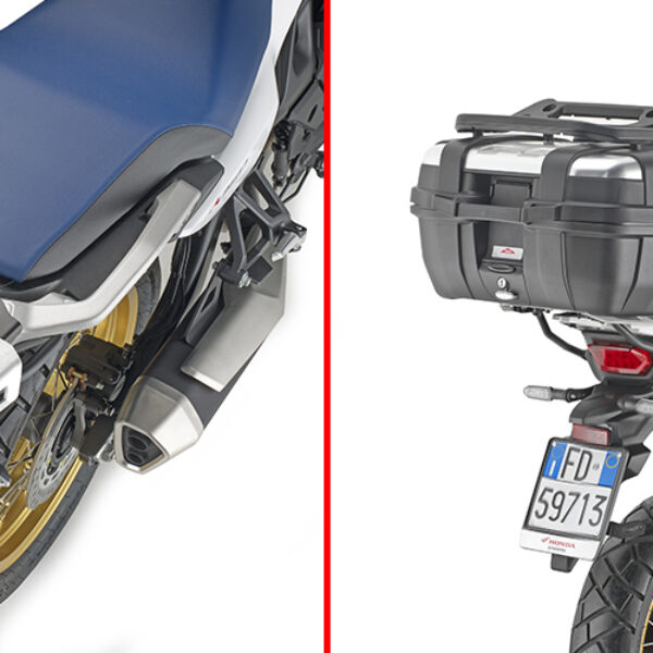 GIVI SPECIFIC ATTACK H0NDA XL750 TRANSALP (2023