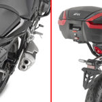 Givi Spec. Attack Honda Cb500 Hornet (2024)