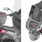 Givi Rear Rack Yamaha Xmax 300 (2023)