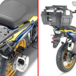 Givi Specific Attack Suzuki V-Strom 800De (2023)