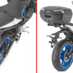 Givi Specific Attack Suzuki Gsx-8S (2023)