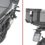 Givi Specific Attack Bmw R1300Gs (2024)