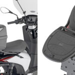 Givi SPEC. ATT. PIAGGIO 1 (2021)