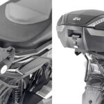 Givi SPEC.RACK KYMCO DTX 360 (2021)